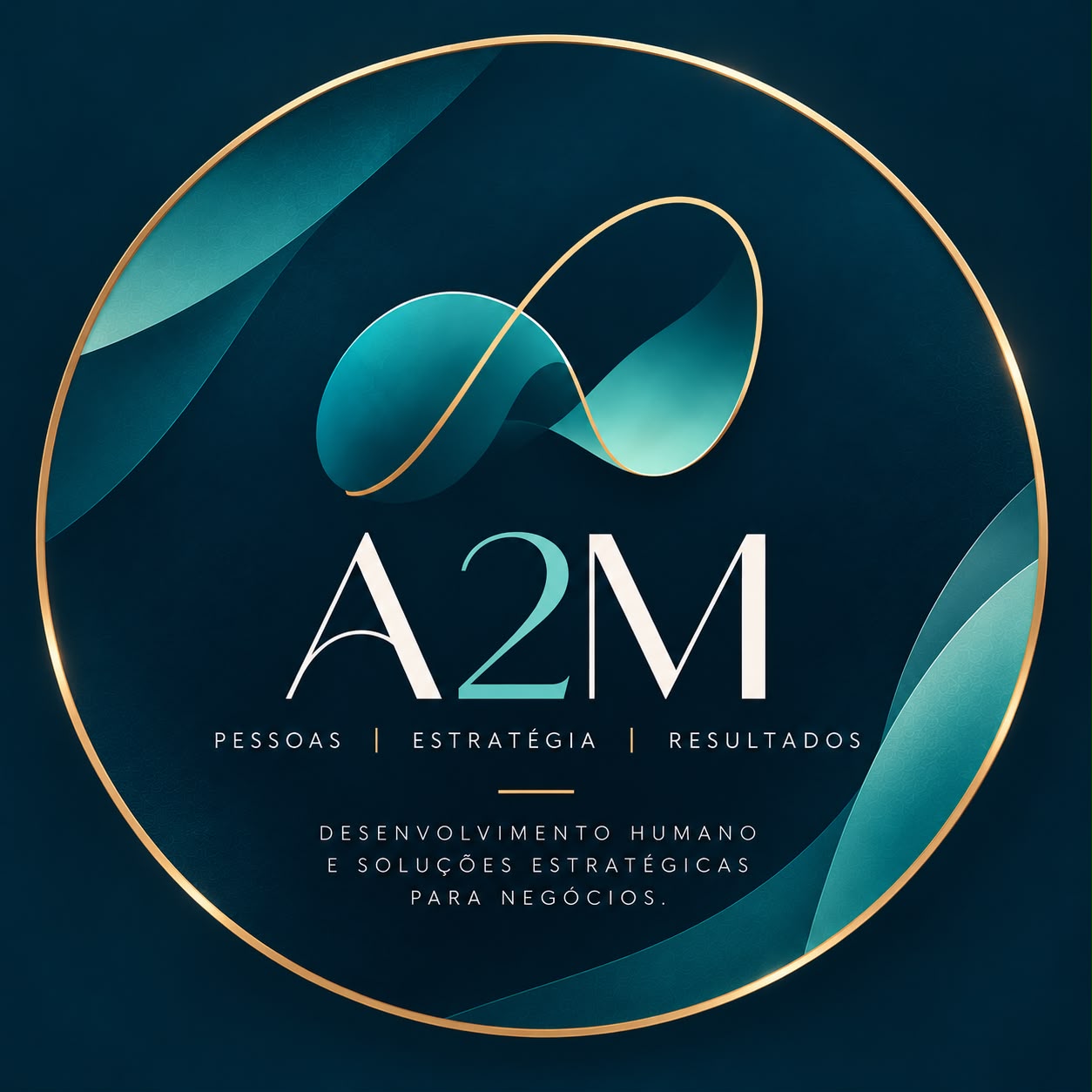 A2M — Pessoas, Estratégia, Resultados